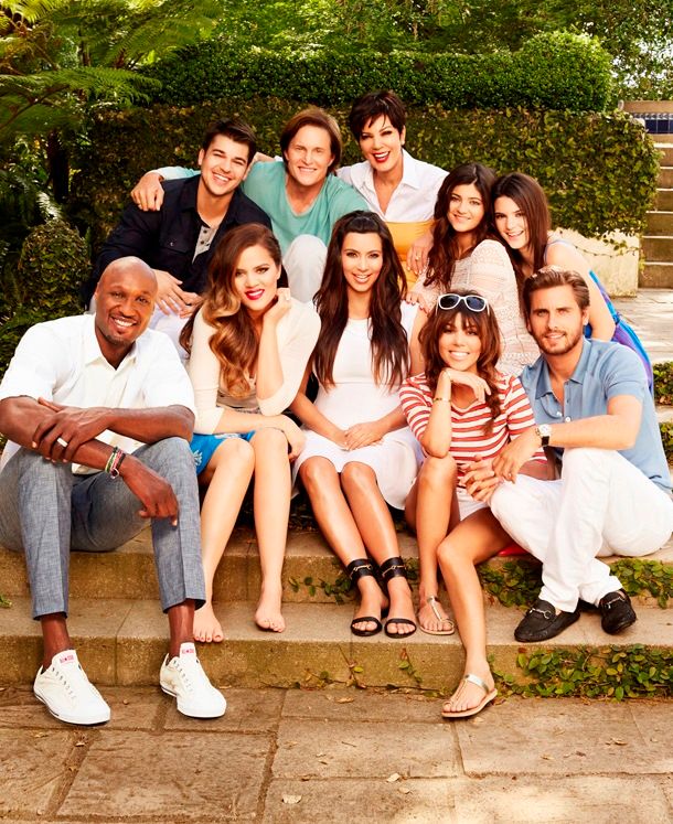 Οι Kardashians ηττήθηκαν: Ποια tv star τoυς ξεπέρασε σε απολαβές και χρήσθηκε ως η πιο ακριβοπληρωμένη;