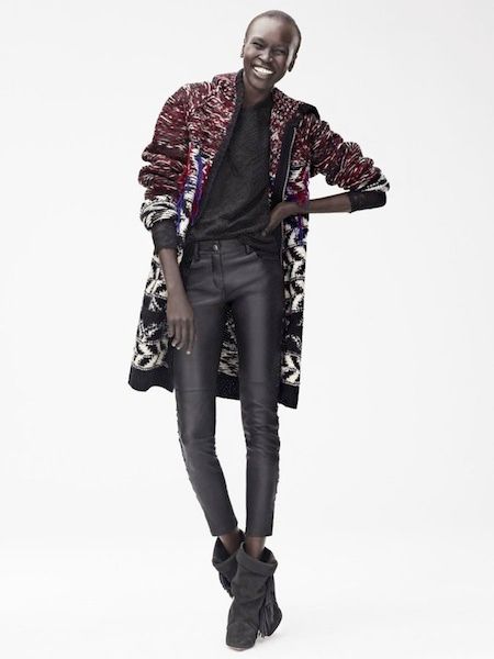 Isabel Marant for H&M: οι δημιουργίες αποκαλύφθηκαν
