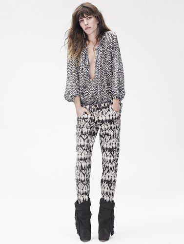 Isabel Marant for H&M: οι δημιουργίες αποκαλύφθηκαν