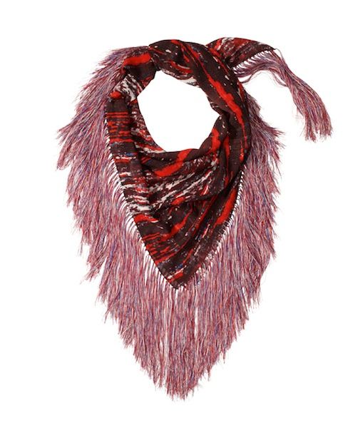 Isabel Marant for H&M: οι δημιουργίες αποκαλύφθηκαν