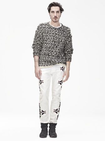 Isabel Marant for H&M: οι δημιουργίες αποκαλύφθηκαν