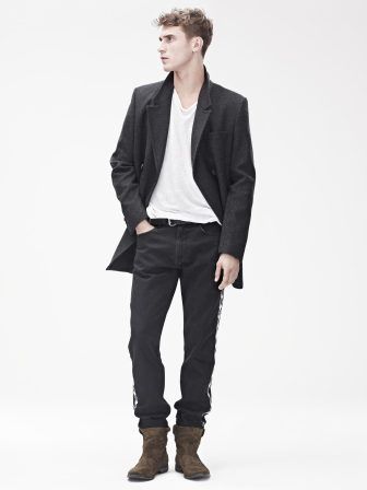 Isabel Marant for H&M: οι δημιουργίες αποκαλύφθηκαν