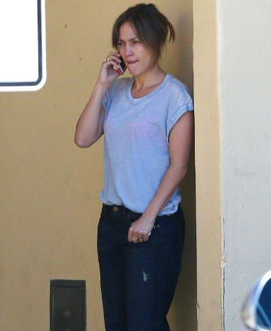 Δείτε την Jennifer Lopez πιο όμορφη από ποτέ! Με διαφορά...