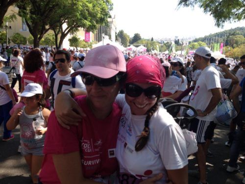 Το Factory Outlet συμμετείχε στο Greece Race for the Cure!