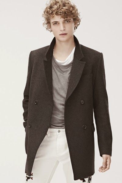 Isabel Marant for H&M: περισσότερες φωτογραφίες αποκαλύφθηκαν
