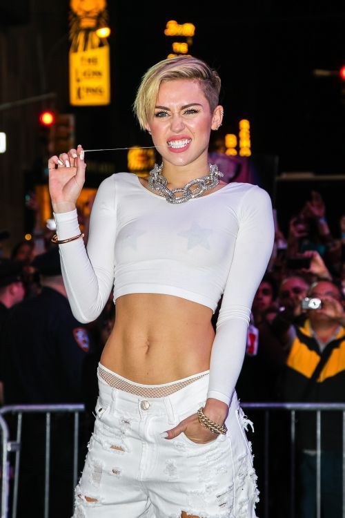 Ποιος είναι ο νέος αγαπημένος της Miley Cyrus;