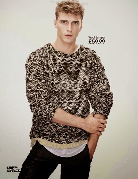 Isabel Marant for H&M: περισσότερες φωτογραφίες αποκαλύφθηκαν
