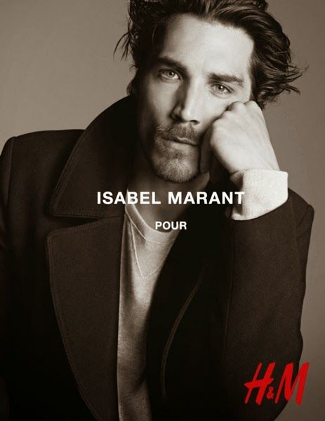 Isabel Marant for H&M: περισσότερες φωτογραφίες αποκαλύφθηκαν