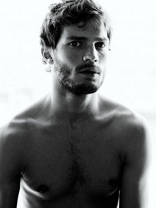 Jamie Dornan: ο νέος πρωταγωνιστής του Fifty Shades of Grey;