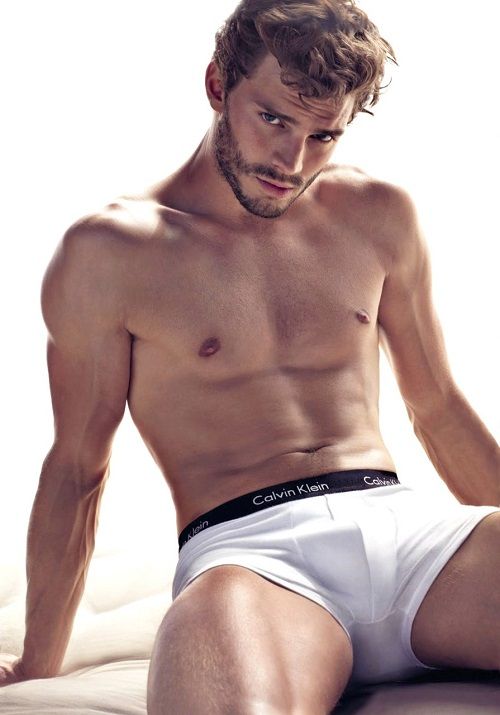 Jamie Dornan: ο νέος πρωταγωνιστής του Fifty Shades of Grey;