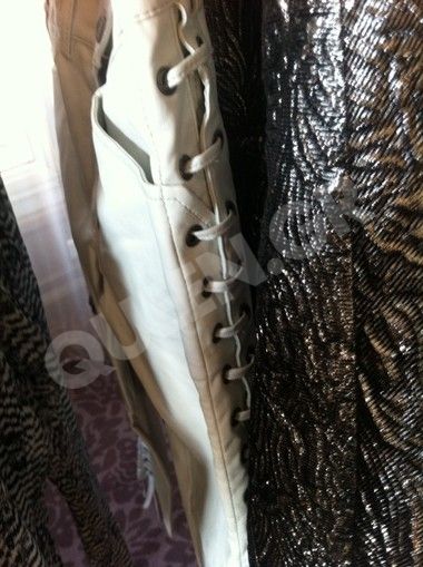 Queen αποκλειστικό: Το showroom των Isabel Marant for H&M στο Παρίσι