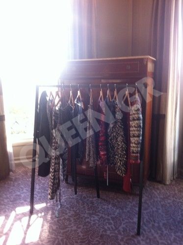 Queen αποκλειστικό: Το showroom των Isabel Marant for H&M στο Παρίσι
