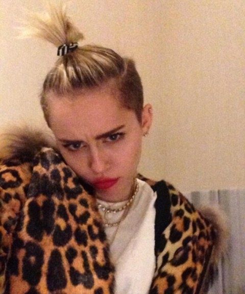 Δείτε πώς ήταν η Miley Cyrus πριν την Hannah Montana