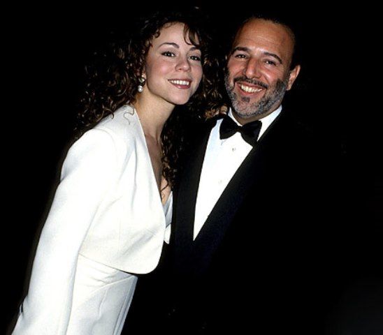 Ο extravagant γάμος της Mariah Carey με τον Tommy Mottola