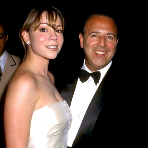 Ο extravagant γάμος της Mariah Carey με τον Tommy Mottola