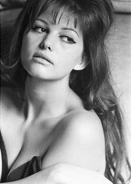 Claudia Cardinale: Πώς είναι σήμερα η πρώην πιο sexy Ιταλίδα;