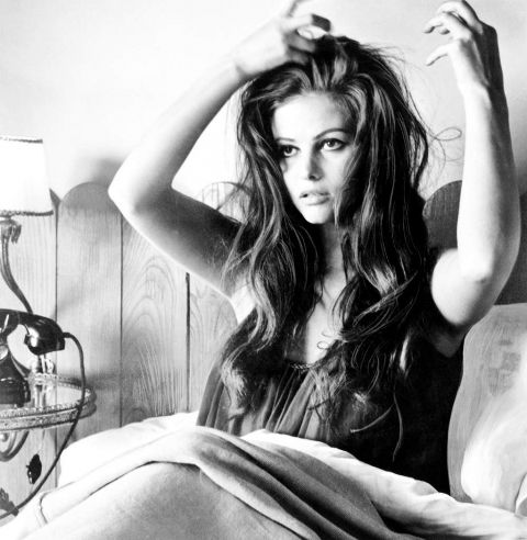 Claudia Cardinale: Πώς είναι σήμερα η πρώην πιο sexy Ιταλίδα;