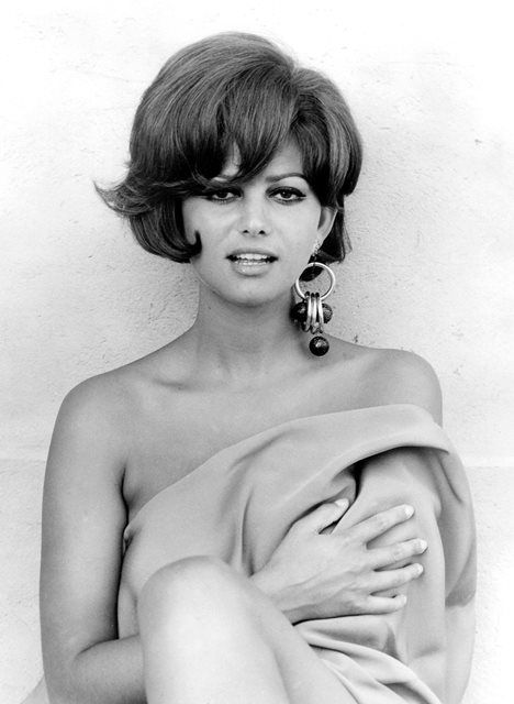 Claudia Cardinale: Πώς είναι σήμερα η πρώην πιο sexy Ιταλίδα;