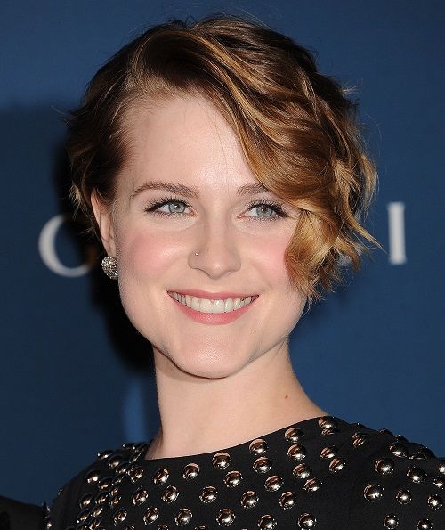 Evan Rachel Wood & Amy Adams: θριάμβευσαν με Gucci
