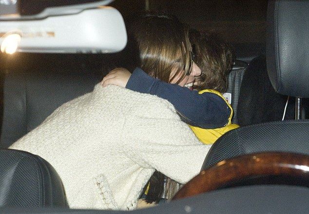 Miranda Kerr: Ο χωρισμός της πάει πολύ!