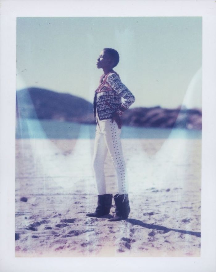 Δείτε τη συλλογή Isabel Marant for H&M σε ένα ιδιαίτερο editorial