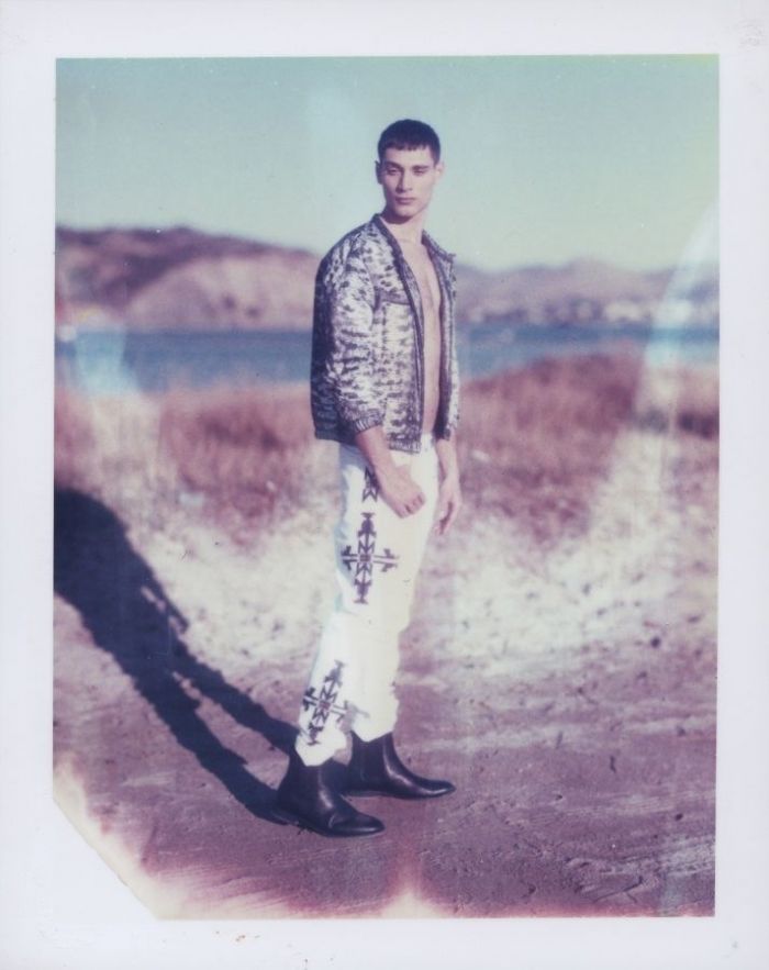 Δείτε τη συλλογή Isabel Marant for H&M σε ένα ιδιαίτερο editorial