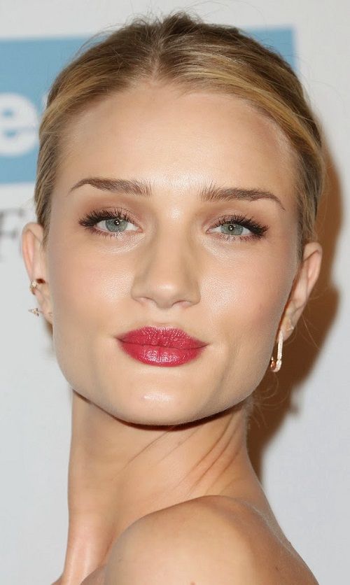 Rosie Huntington-Whiteley: με Isabel Marant στην California