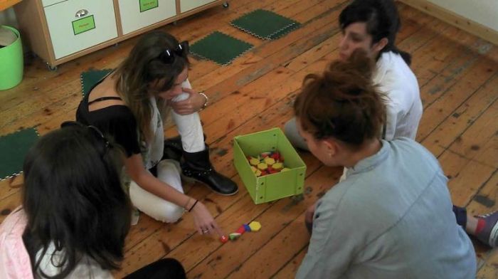 Mediterranean College: Εκπαιδευτική επίσκεψη στο Ελληνικό Παιδικό Μουσείο