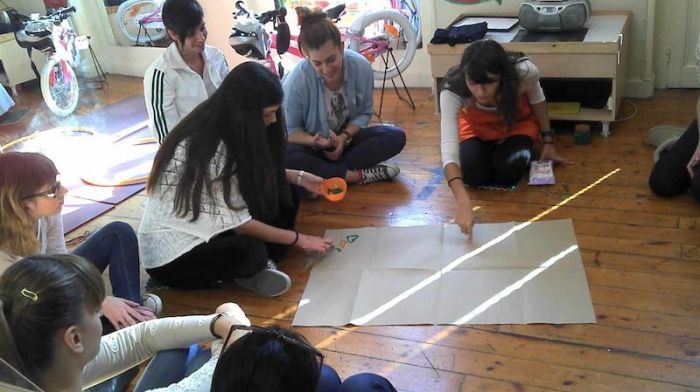 Mediterranean College: Εκπαιδευτική επίσκεψη στο Ελληνικό Παιδικό Μουσείο