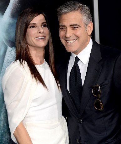 Ποια star τηλεφωνεί κάθε βράδυ μεθυσμένη στον George Clooney με... ερωτική διάθεση;