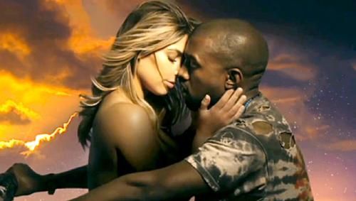Είναι αυτό το αληθινό σώμα της Kim Kardashian;