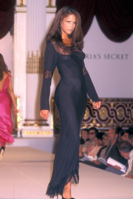 Οι πρώτοι Άγγελοι της Victoria's Secret