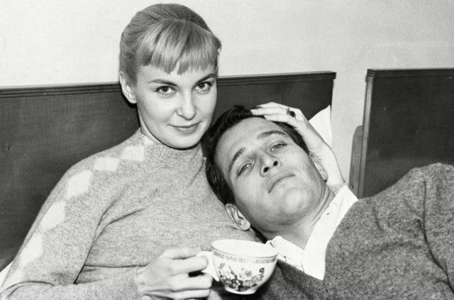 Ποιοι Bradgelina; Αυτά είναι τα celebrity ζευγάρια που όλοι ερωτευτήκαμε