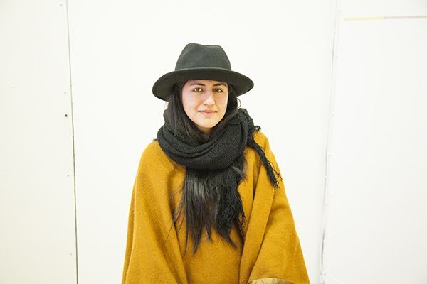 Ingrid: Με πρωταγωνιστή το πόντσο