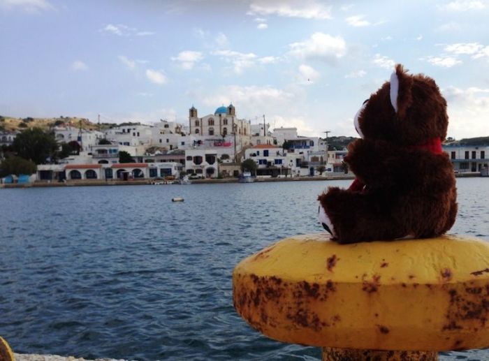 ArGOODaki 2013: Το ArGOODaki της Goody’s αγκαλιάζει τα παιδιά τριών ακριτικών νησιών!