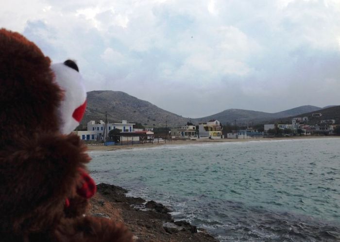 ArGOODaki 2013: Το ArGOODaki της Goody’s αγκαλιάζει τα παιδιά τριών ακριτικών νησιών!