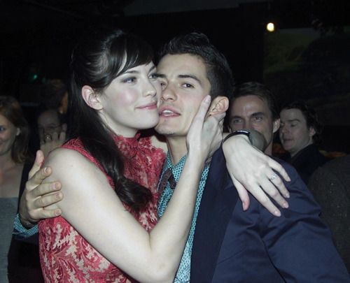 Νέο αμόρε για τον Orlando Bloom; Με ποια superstar φημολογείται ότι έχει σχέση;