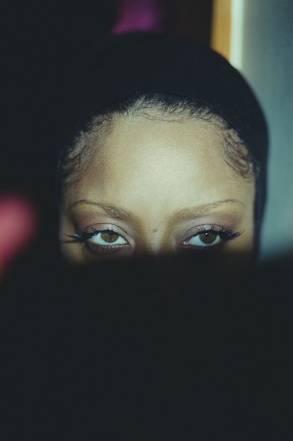 H Erykah Badu πρόσωπο της Givenchy, σε μια καμπάνια για γυναίκες με χρώμα!