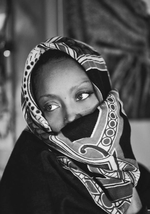 H Erykah Badu πρόσωπο της Givenchy, σε μια καμπάνια για γυναίκες με χρώμα!