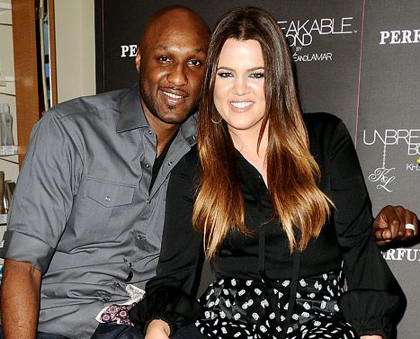 Αστρονομικό ποσό: Πόσα θα πάρει η Khloe Kardashian από το διαζύγιό της με τον Lamar Odom;