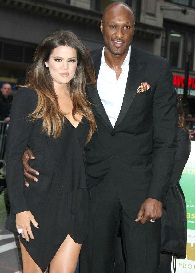 Αστρονομικό ποσό: Πόσα θα πάρει η Khloe Kardashian από το διαζύγιό της με τον Lamar Odom;