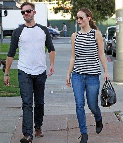Olivia Wilde: Γιατί δεν μπορεί να πείσει τον κόσμο ότι είναι έγκυος;