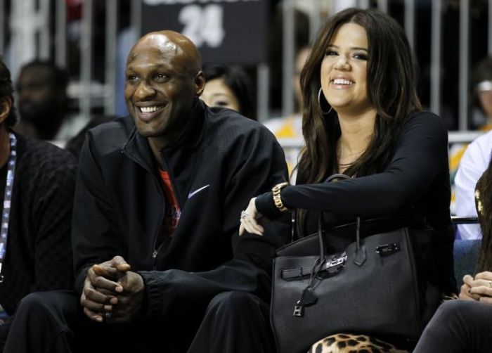 Αστρονομικό ποσό: Πόσα θα πάρει η Khloe Kardashian από το διαζύγιό της με τον Lamar Odom;