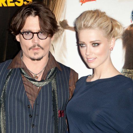 Μα τέτοια καψούρα βρε Johnny; Δεν θα πιστεύετε πόσα έδωσε για το δώρο της Amber Heard