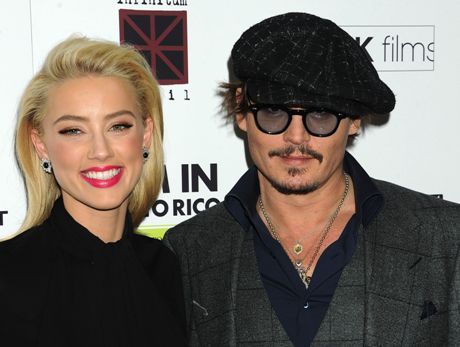 Μα τέτοια καψούρα βρε Johnny; Δεν θα πιστεύετε πόσα έδωσε για το δώρο της Amber Heard