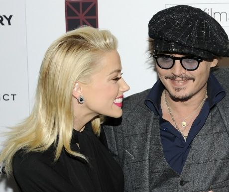 Μα τέτοια καψούρα βρε Johnny; Δεν θα πιστεύετε πόσα έδωσε για το δώρο της Amber Heard