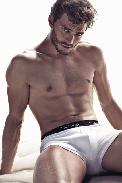 Shirtless men: Τα πιο sexy κορμιά του 2013