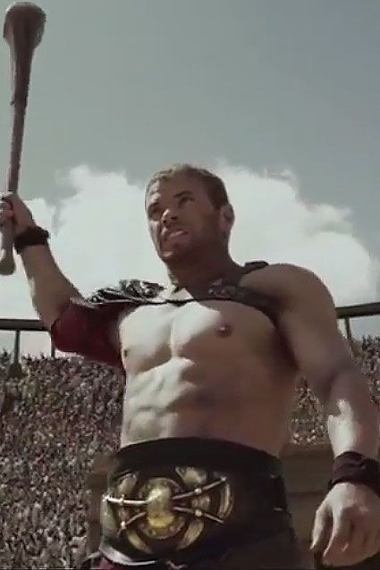 Shirtless men: Τα πιο sexy κορμιά του 2013