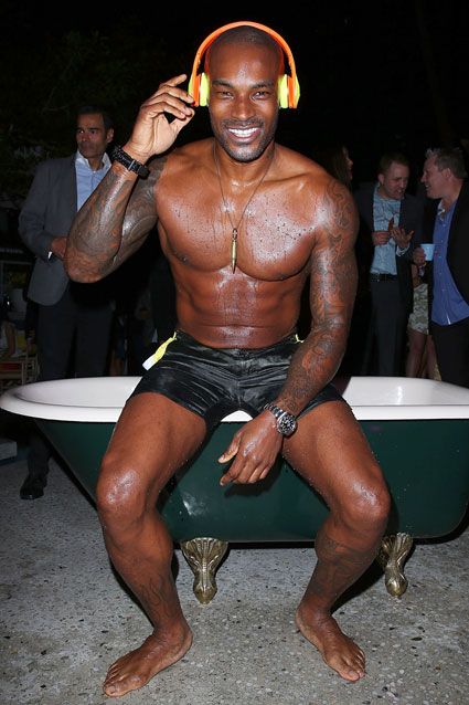 Shirtless men: Τα πιο sexy κορμιά του 2013