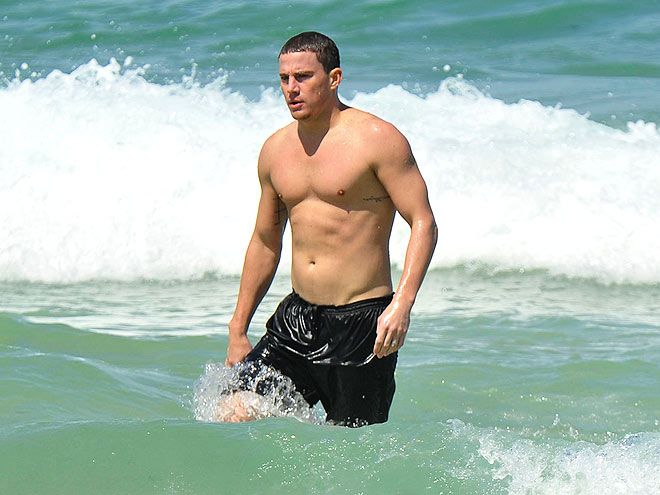 Shirtless men: Τα πιο sexy κορμιά του 2013